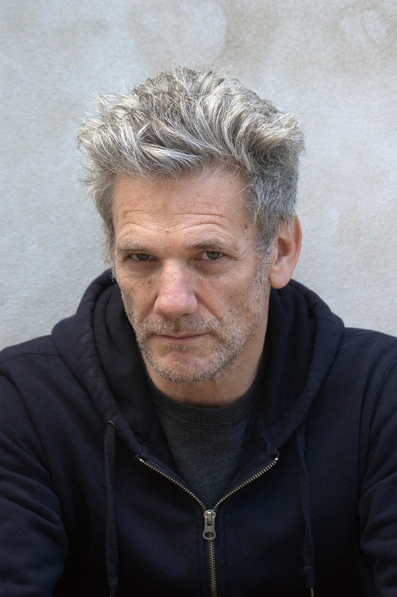 Alan Pauls